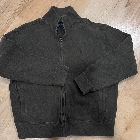 Polo Ralph Sweater - Picture 2 of 7